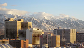 Salt Lake City