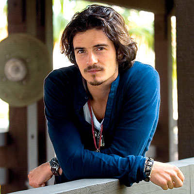 Orlando Bloom on Celebrities Men  Orlando Bloom