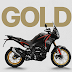 Moto Morini X-CAPE 700 Gold Edition: Elegância e Desempenho Off-Road Chegam em Junho com Jantes Douradas
