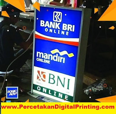 PERCETAKAN DIGITAL PRINTING TERDEKAT