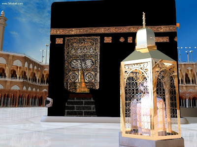 Islamic Buildings Wallpapers HD
