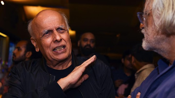 Mahesh Bhatt refuses to comment on Kangana Ranaut-Alia Bhatt row, calls Manikarnika actor a ‘bachchi’