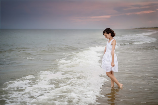 Anne Liles| Bald Head Island : Family Photography