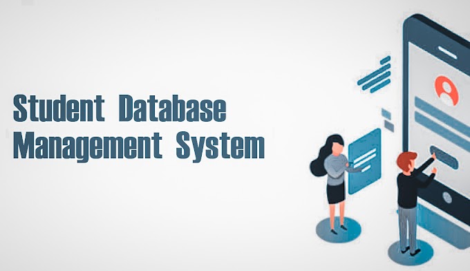 Student-Database-Management-System-Using-Flask