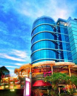 hotel surabaya