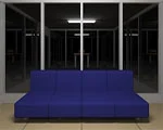 Solucion Escape from a Smoking Room Guia