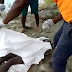 Fondo Negro: Defensa Civil recupera cadáver era buscado desde el domingo en el rio Yaque del Sur.