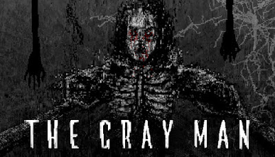 The Gray Man New Game Pc Steam