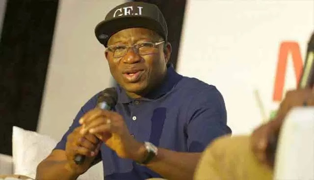 $2.1bn arms scandal: Jonathan, ex-ministers in cold war