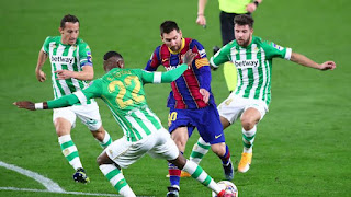 Best footballer in the world