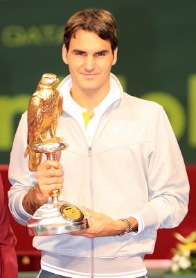 Roger Federer