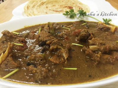 malabar lamb recipes mutton curry kerala mutton curry pepper curry recipes lamb recipes goat curry ayeshas kitchen