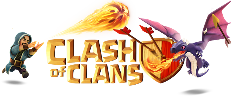 Awaty Clash Of Clans Coc 102 Unlimited Modhack Gem Apk