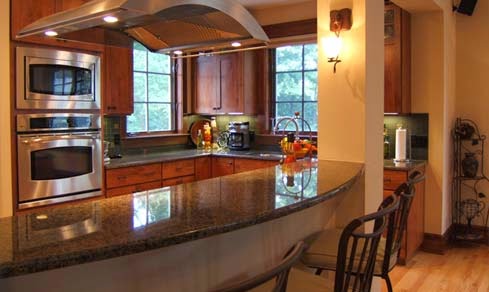 Kitchen Remodeling Pictures