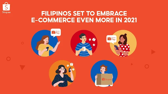 Three Predictions for the Philippine E-Commerce Market in 2021