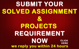  CLICK Here to Submit Your Requirement