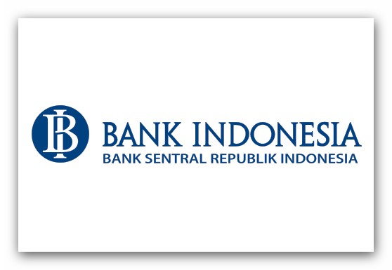 Sistem Informasi - Bank Indonesia Logo