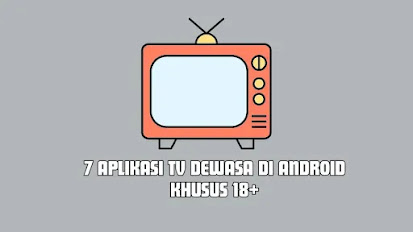 TV Dewasa