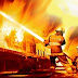4 mai: Ziua Internațională a Pompierilor