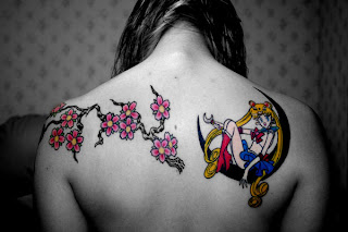 Tattoos for Girls