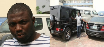 efcc arrests