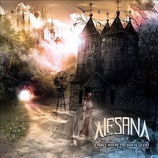 Alesana - A Forbidden Dance