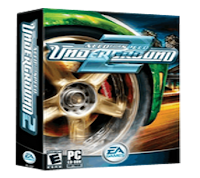 Game Need For Speed Underground 2 RIP