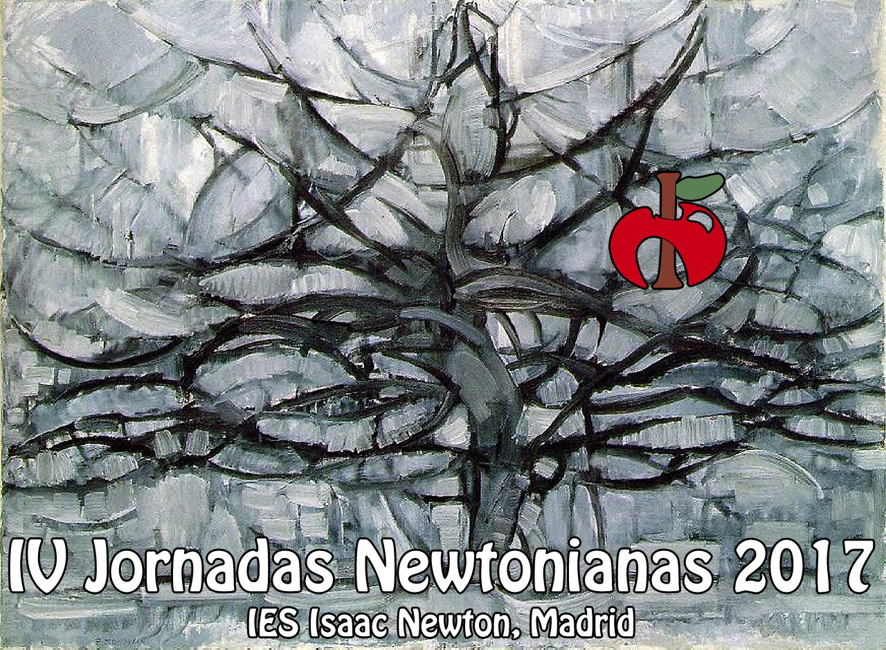 IV JORNADAS NEWTONIANAS