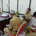 RAPAT RUTIN MINGGUAN BIDANG KPP