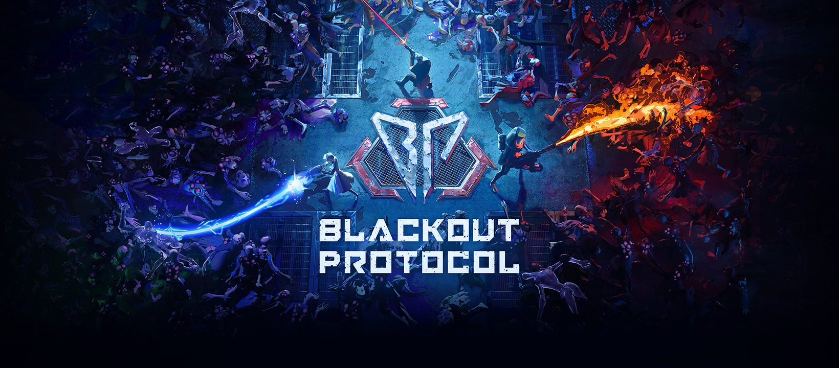 Blackout Protocol Opens Closed Betav