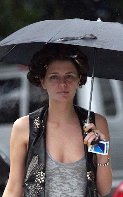 Mischa Barton