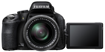 kamera dengan zoom bagus, kamera fujifilm terbaru harga spesifikasi