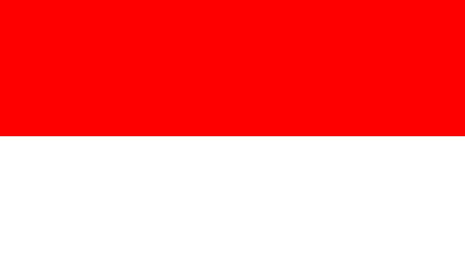 IBNU RUSYDI: Bendera Punya Cerita