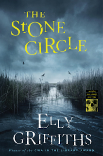 the stone circle cover