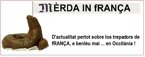 Mèrda in fRANÇA 2