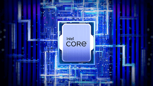 The Intel Core i9-13900HX: A High-Performance Mobile Processor for Gamers and Professionals
