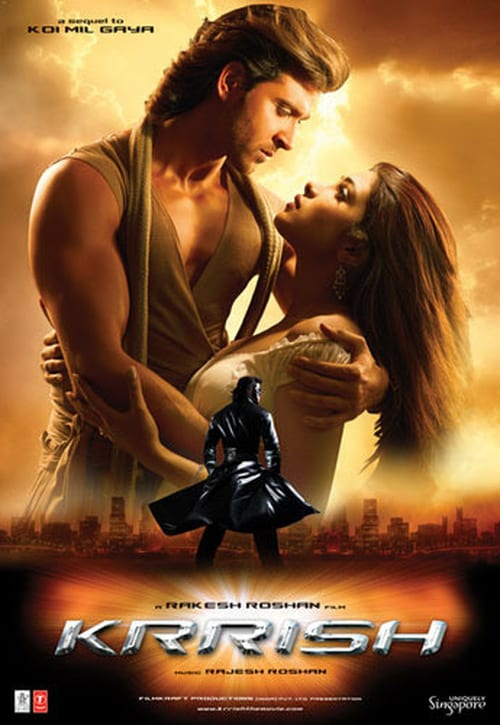 Krrish 2006 Download ITA