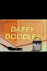 Daffy Doodles (1946)