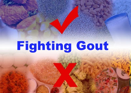 gout diagnosis causes symptoms treatment prevention medicine male gout .