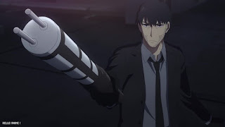 スパイファミリーアニメ 2期8話 ヨル 豪華客船編 花火 SPY x FAMILY Episode 33