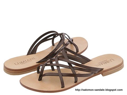 Salomon sandale:B949-666093