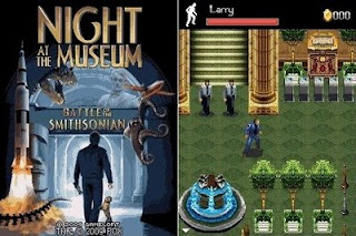 Night At The Museum 2