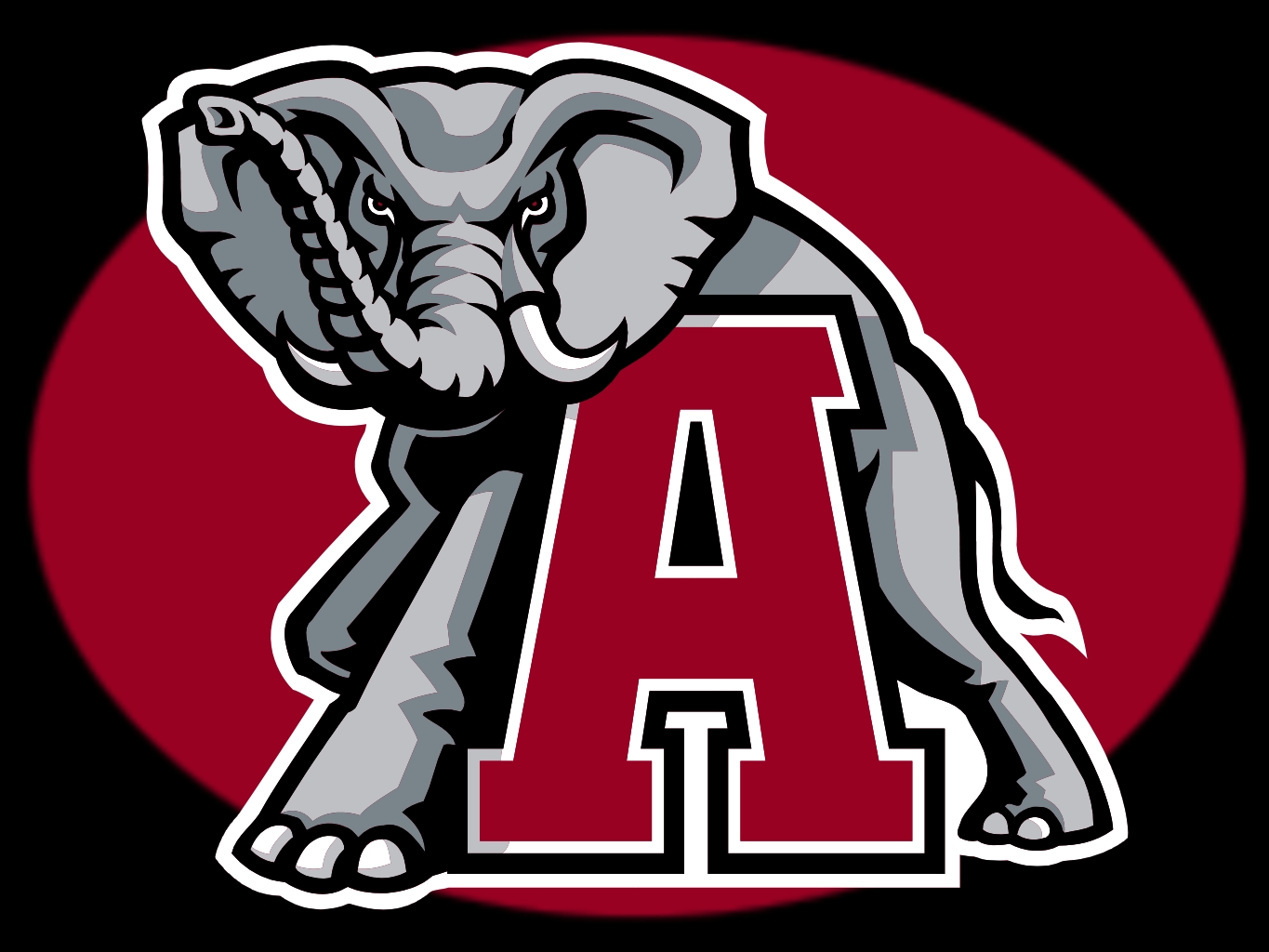 Alabama Crimson Tide