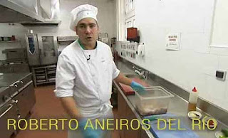 Restaurante-La-Fragata-Parador-Ferrol-Coruña-Chef-Cocinero-Roberto-Aneiros-Del-Rio