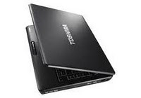 TOSHIBA SATELLITE L510-S4017B Rp.3.000.000