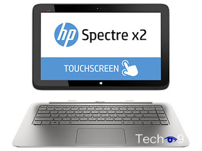 spectre x2