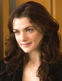 Rachel Weisz hot