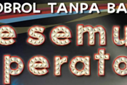 √ Tetap Bersyukur !!! 6 Manfaat Kasatmata Menjadi Operator Madrasah