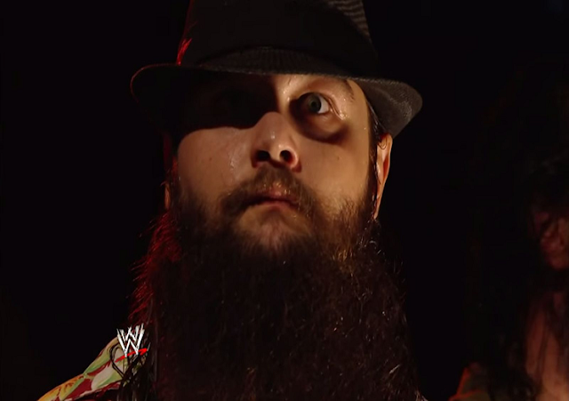 Bray Wyatt Hd Free Wallpapers