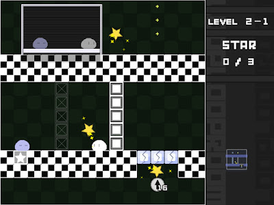 Loop Loop Room Game Screenshot 2